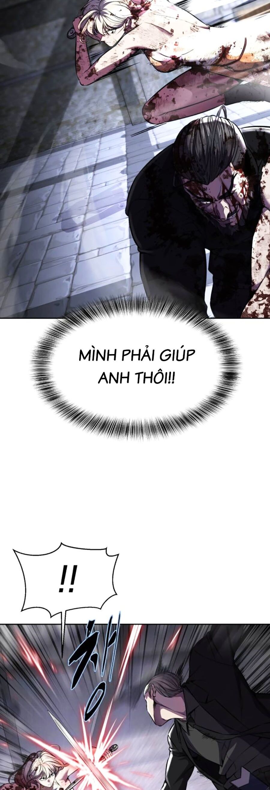 Cậu Bé Của Thần Chết - Chapter 218 - Page 16