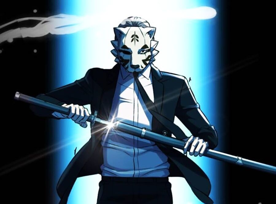 Cậu Bé Của Thần Chết - Chapter 218 - Page 161