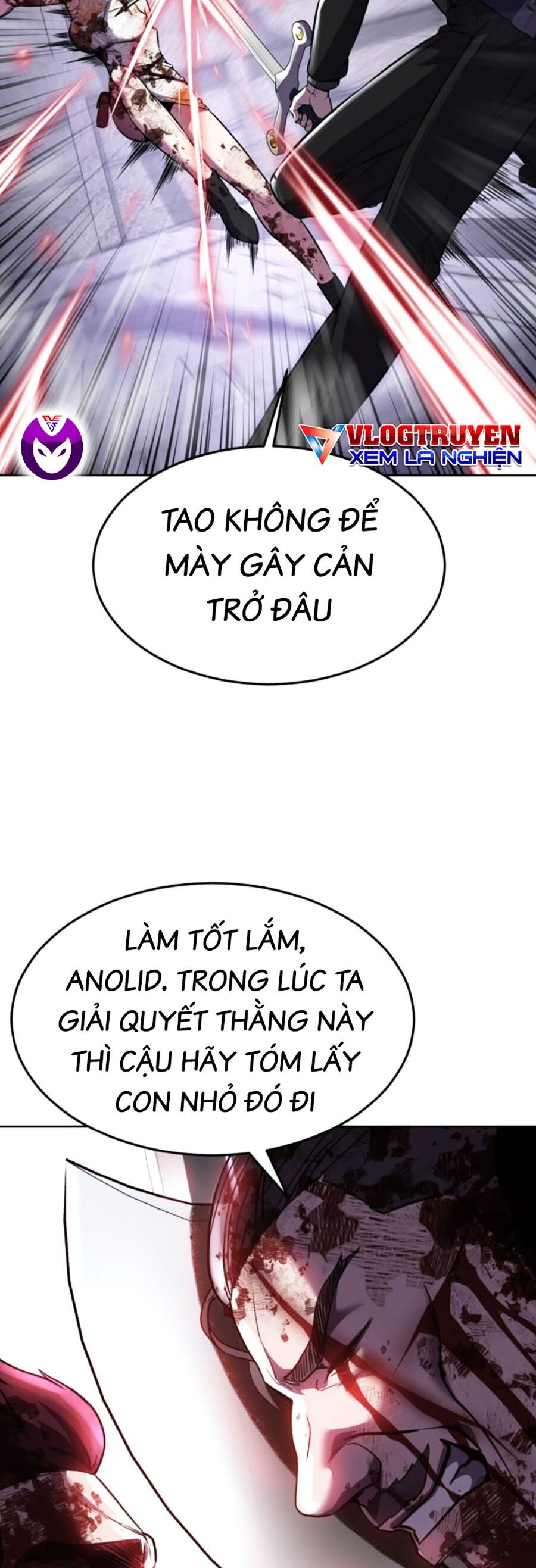 Cậu Bé Của Thần Chết - Chapter 218 - Page 17