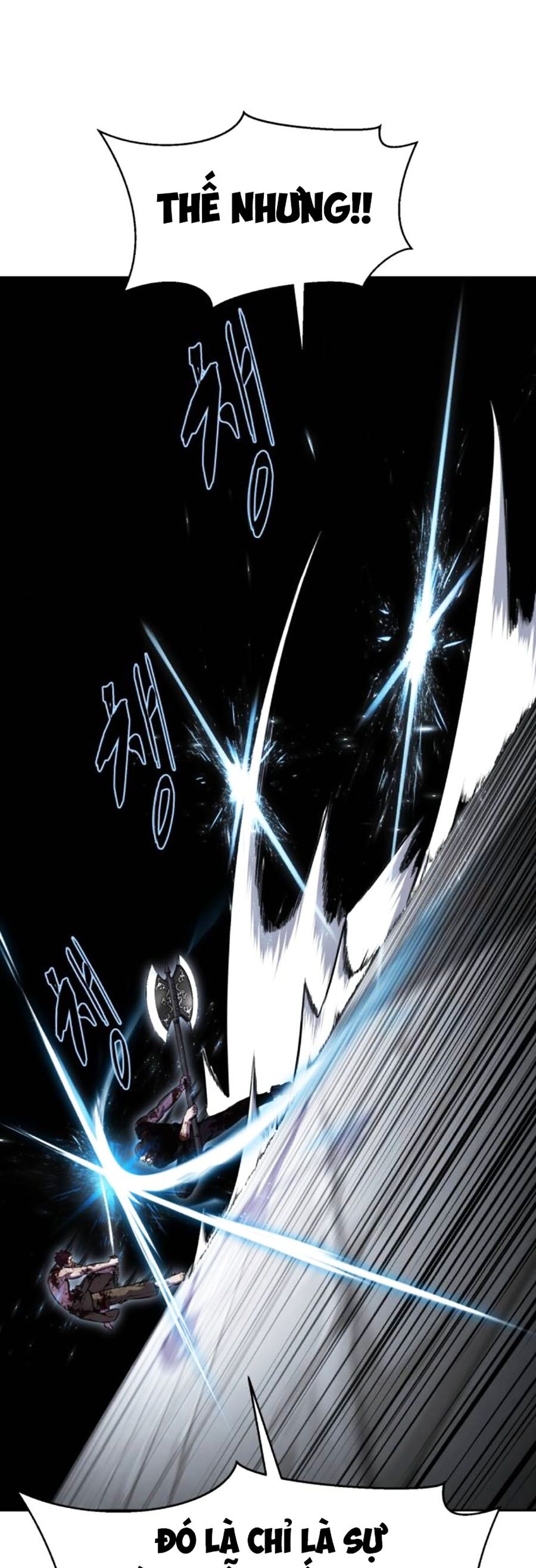 Cậu Bé Của Thần Chết - Chapter 218 - Page 21