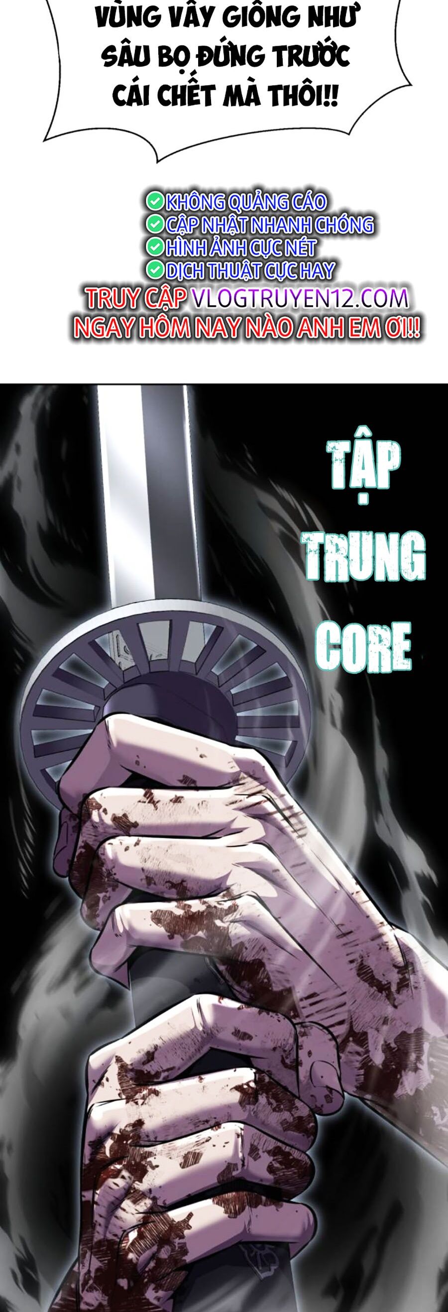 Cậu Bé Của Thần Chết - Chapter 218 - Page 22