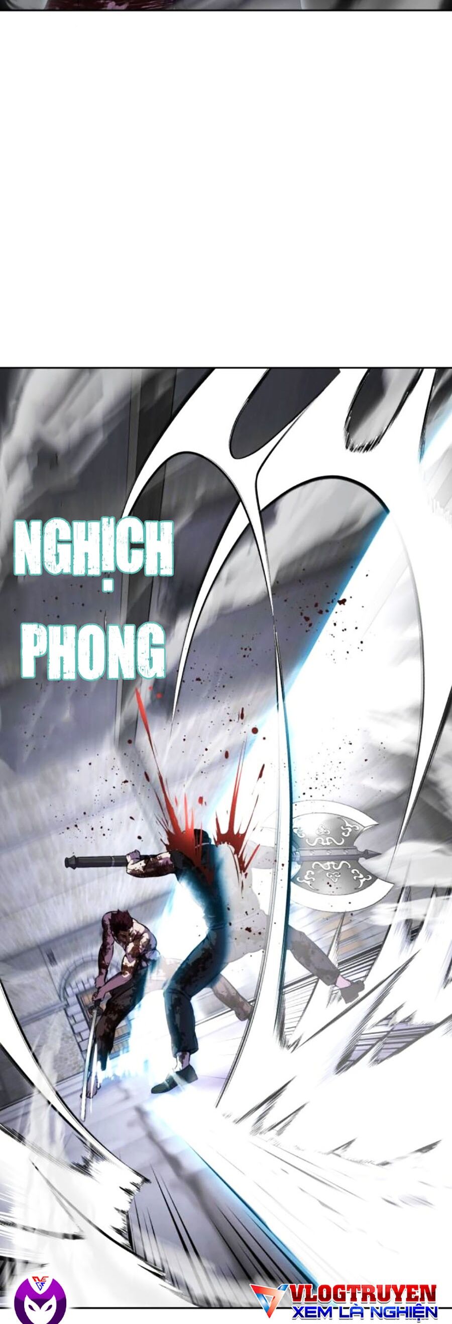 Cậu Bé Của Thần Chết - Chapter 218 - Page 23