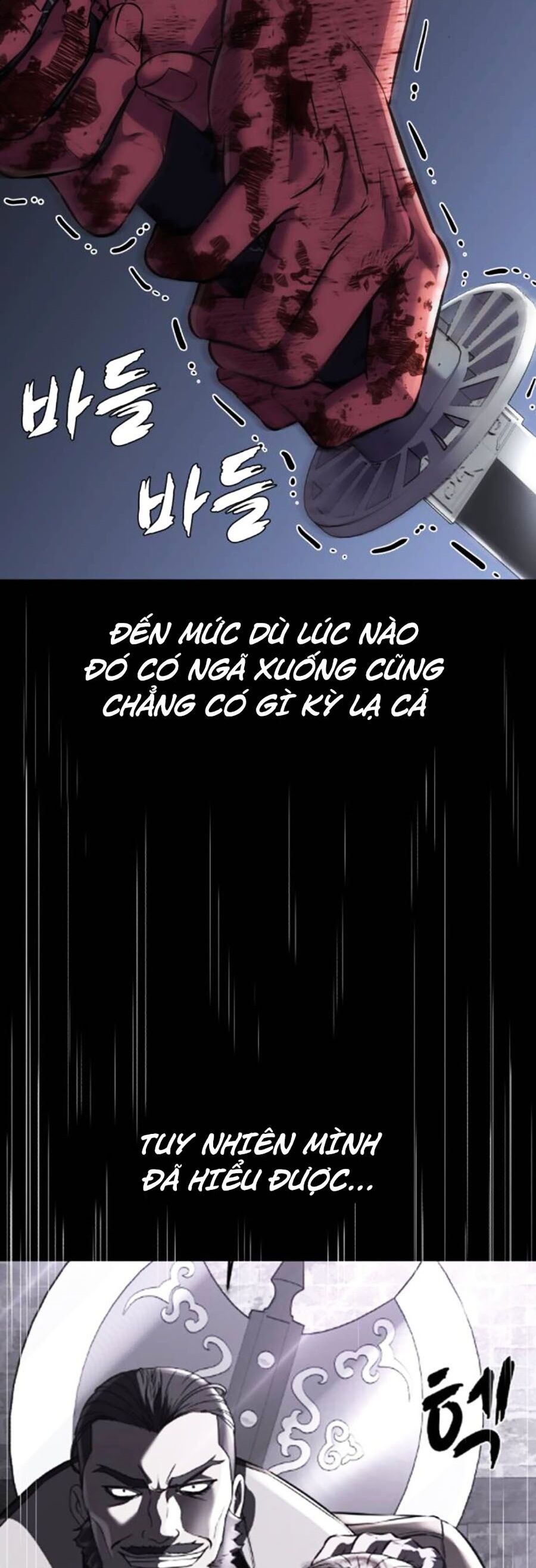 Cậu Bé Của Thần Chết - Chapter 218 - Page 26
