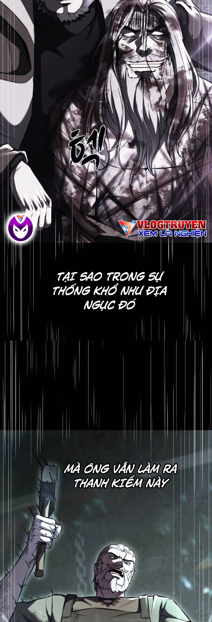 Cậu Bé Của Thần Chết - Chapter 218 - Page 27