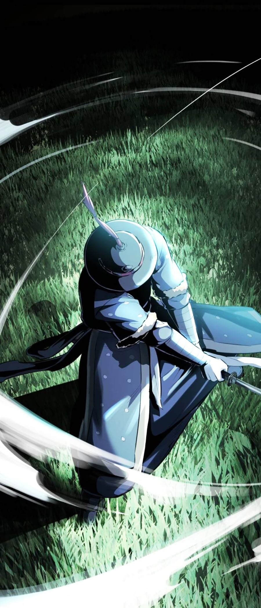 Cậu Bé Của Thần Chết - Chapter 218 - Page 30