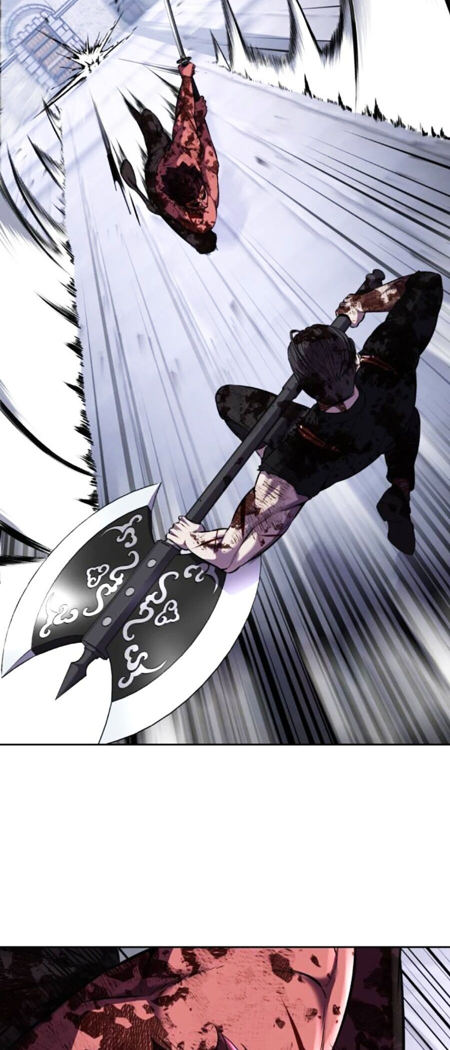 Cậu Bé Của Thần Chết - Chapter 218 - Page 32