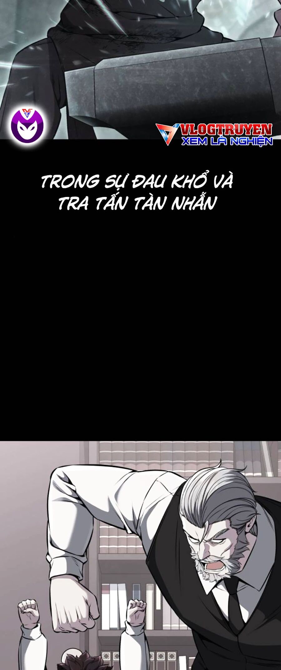 Cậu Bé Của Thần Chết - Chapter 218 - Page 4