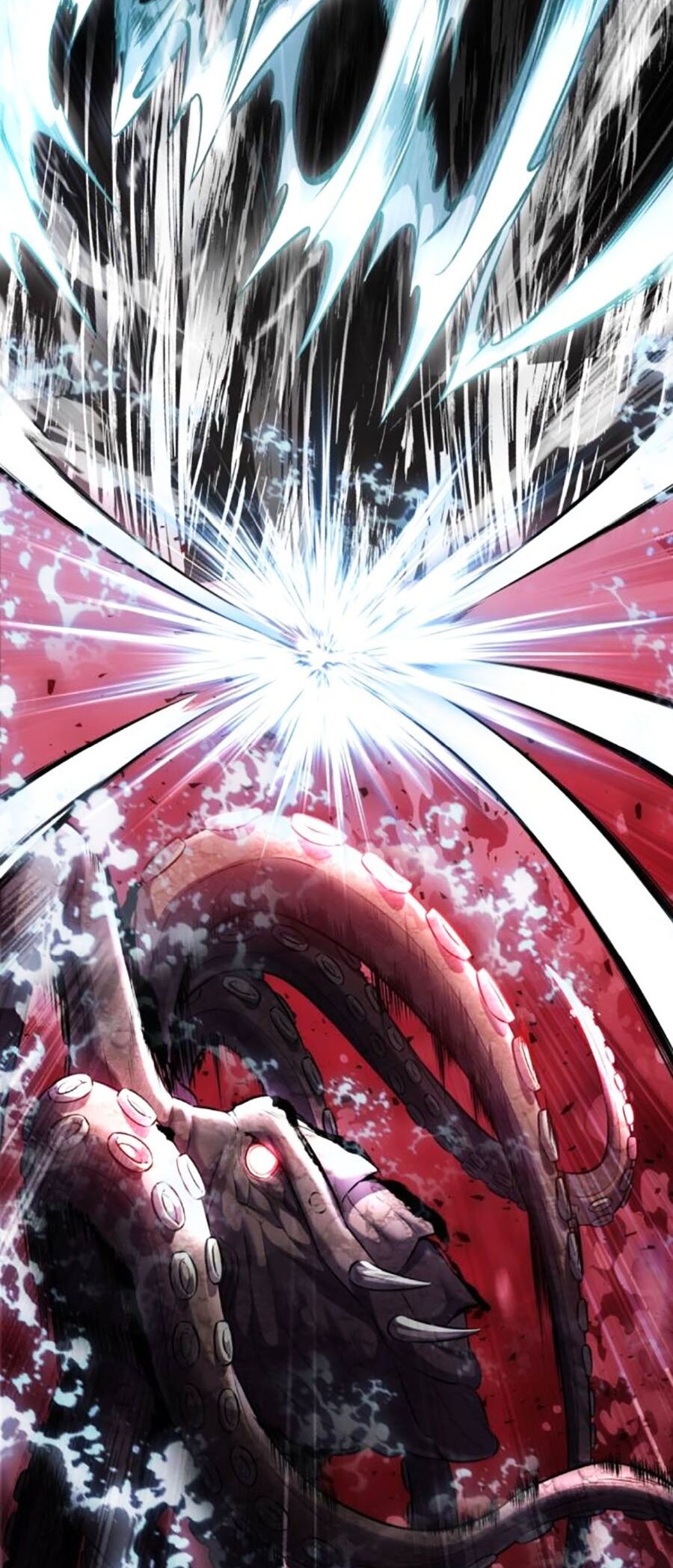 Cậu Bé Của Thần Chết - Chapter 218 - Page 40