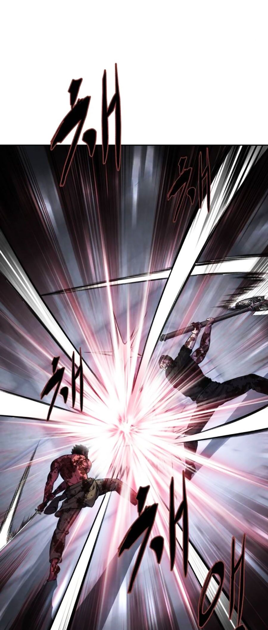 Cậu Bé Của Thần Chết - Chapter 218 - Page 45