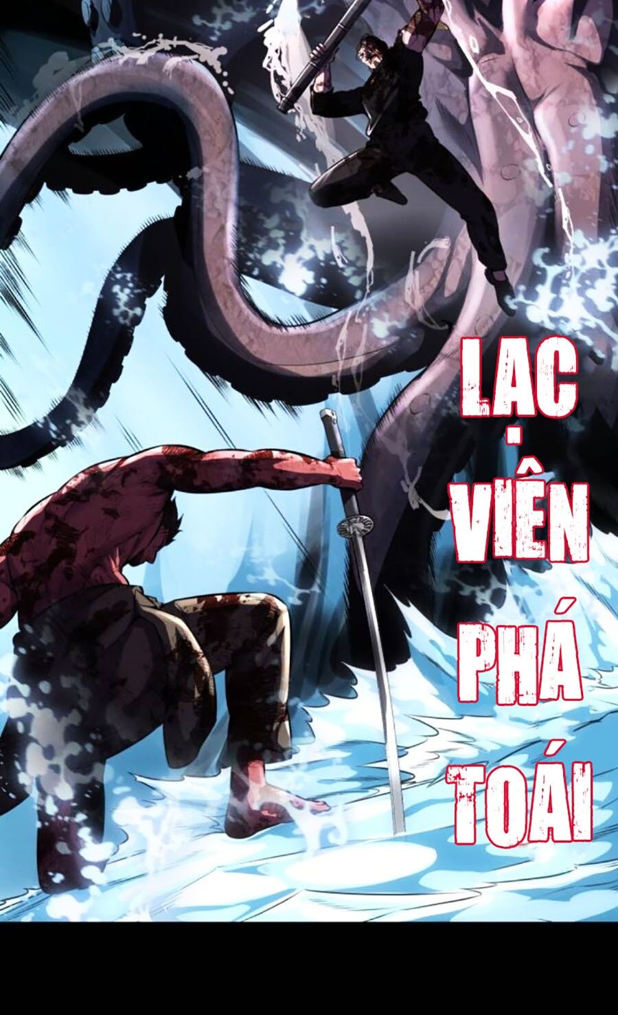 Cậu Bé Của Thần Chết - Chapter 218 - Page 69