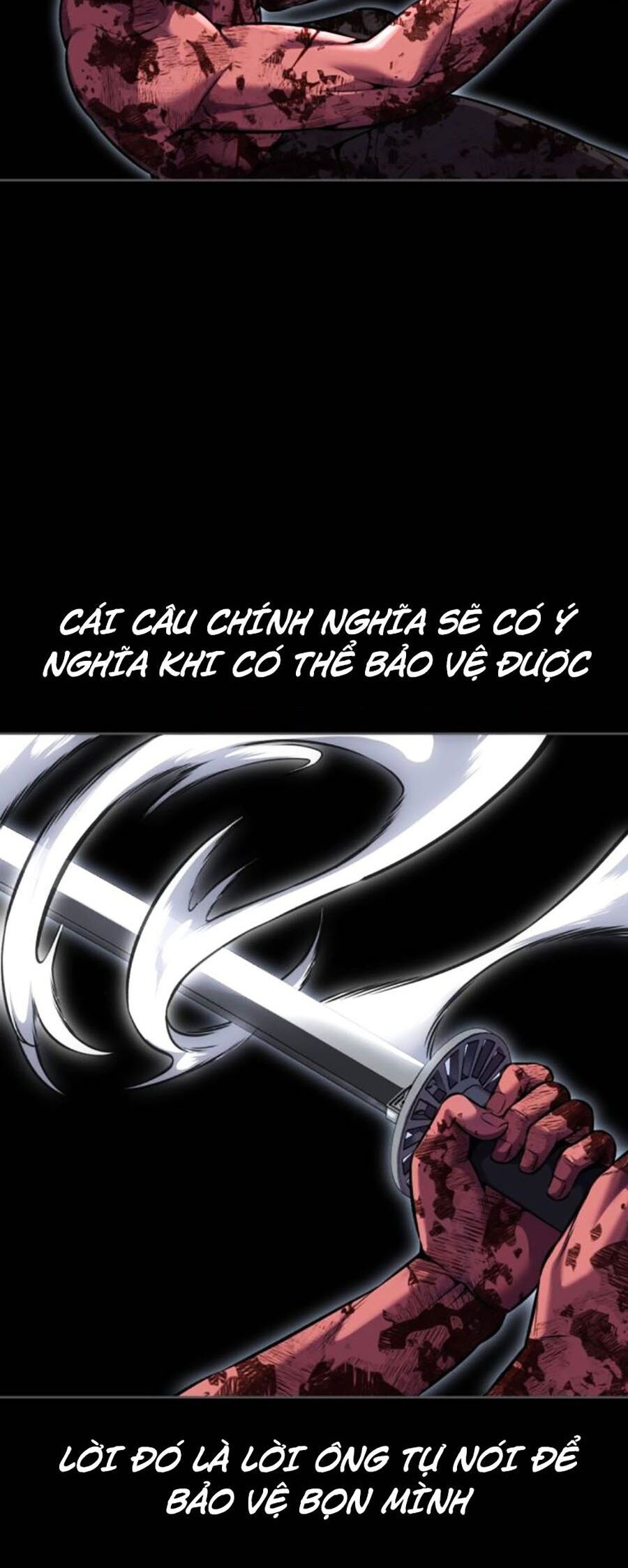 Cậu Bé Của Thần Chết - Chapter 218 - Page 86