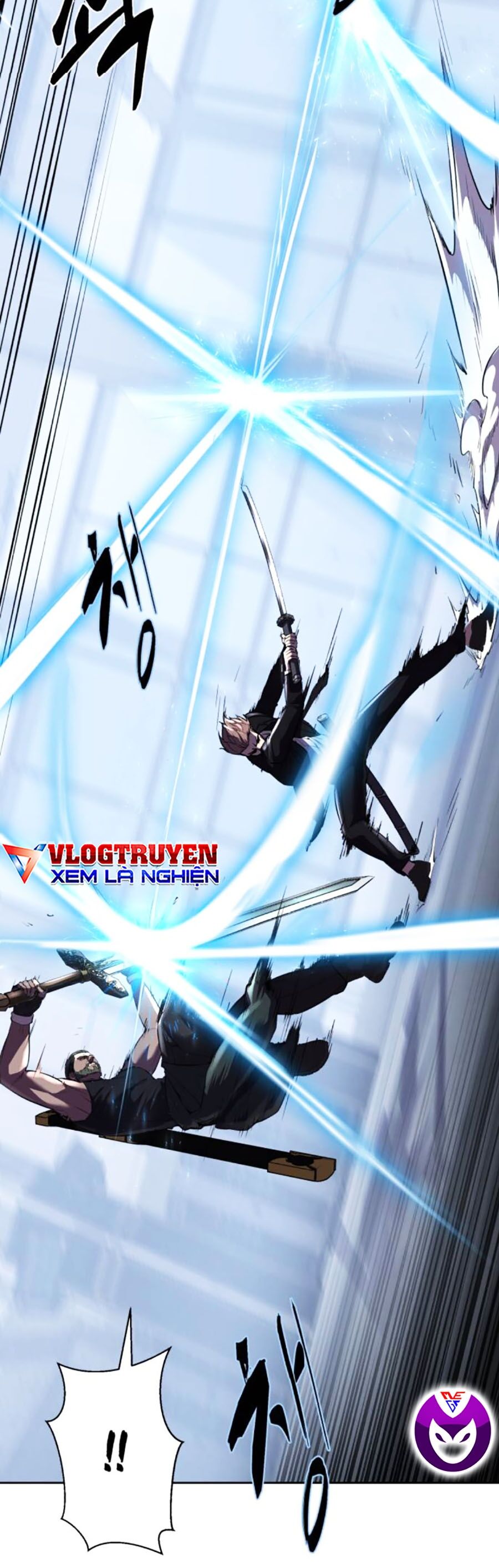 Cậu Bé Của Thần Chết - Chapter 219 - Page 10