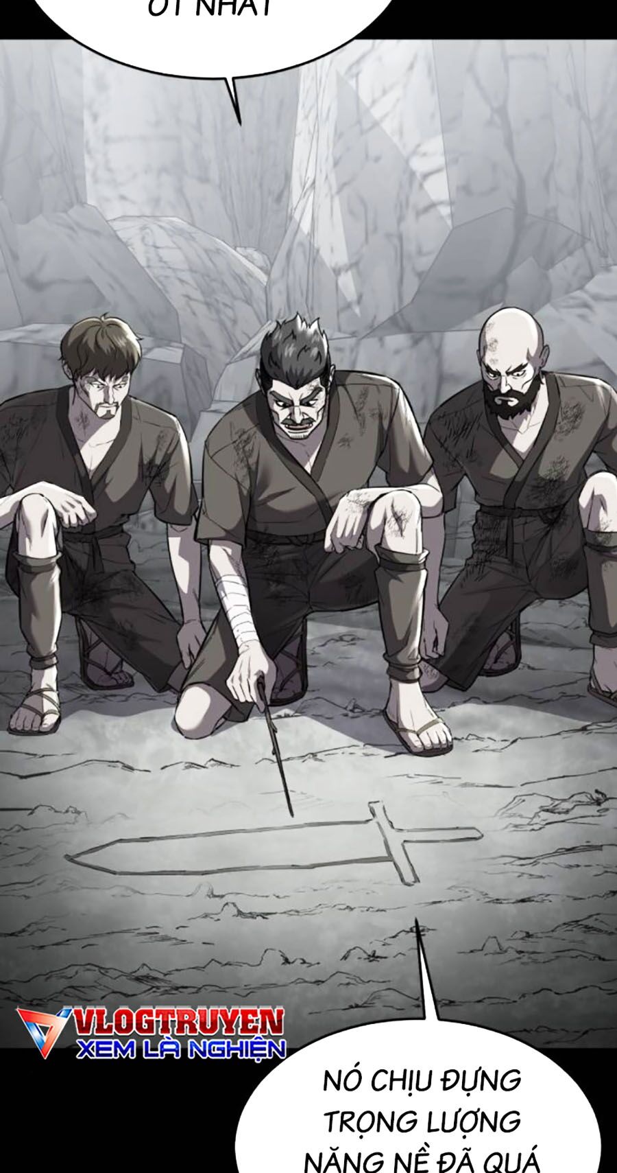 Cậu Bé Của Thần Chết - Chapter 219 - Page 130