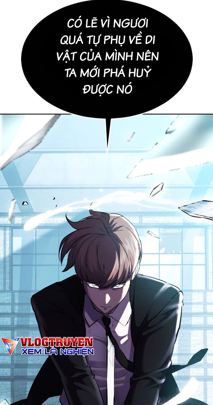 Cậu Bé Của Thần Chết - Chapter 219 - Page 136