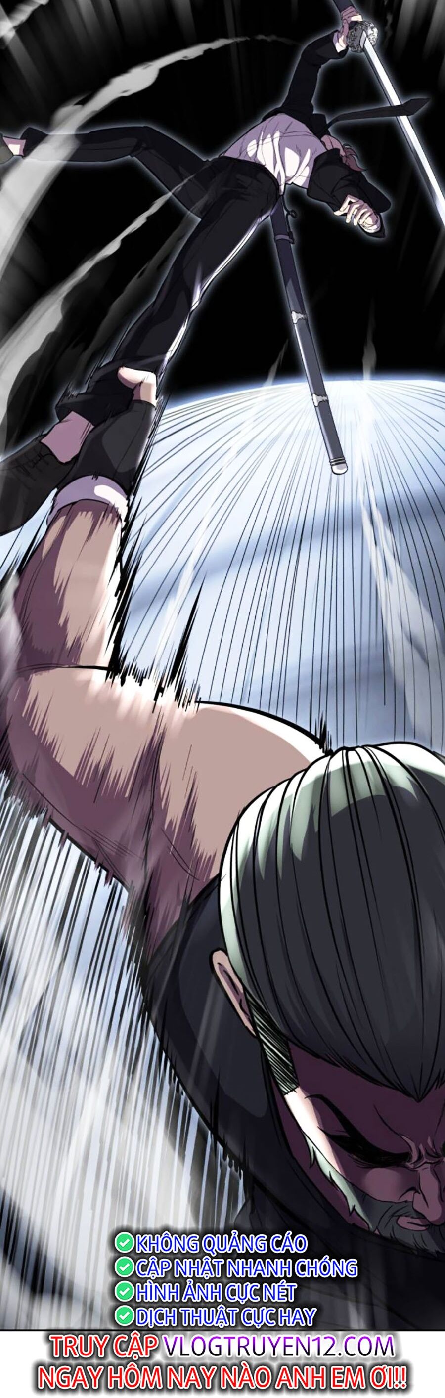 Cậu Bé Của Thần Chết - Chapter 219 - Page 19