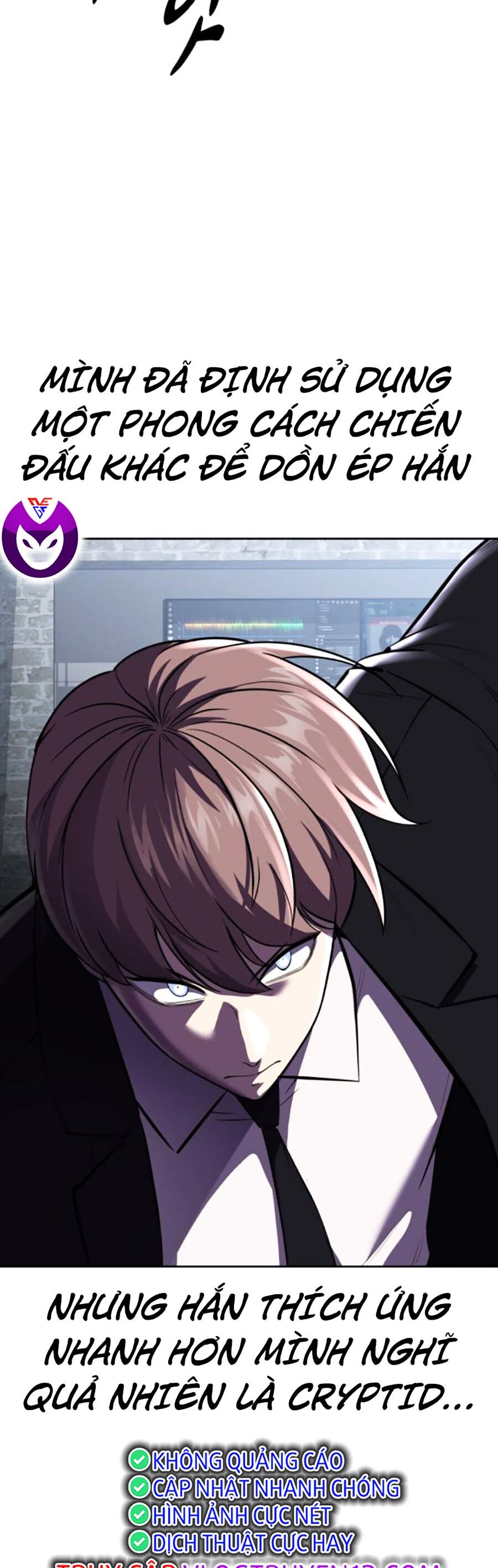 Cậu Bé Của Thần Chết - Chapter 219 - Page 23