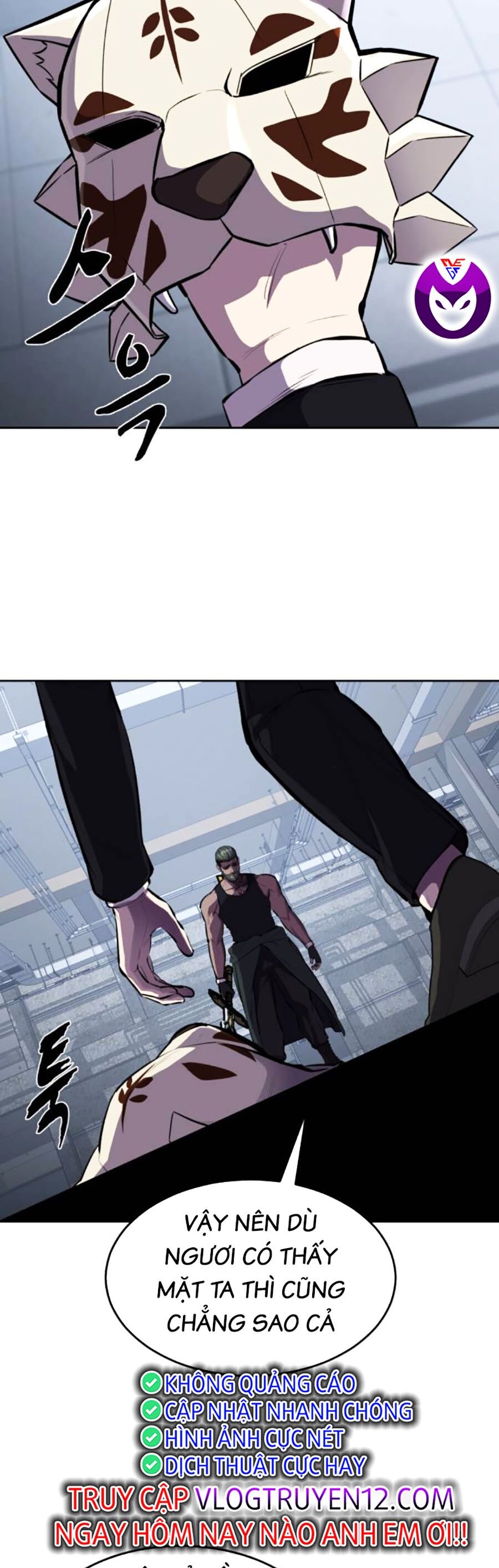 Cậu Bé Của Thần Chết - Chapter 219 - Page 3