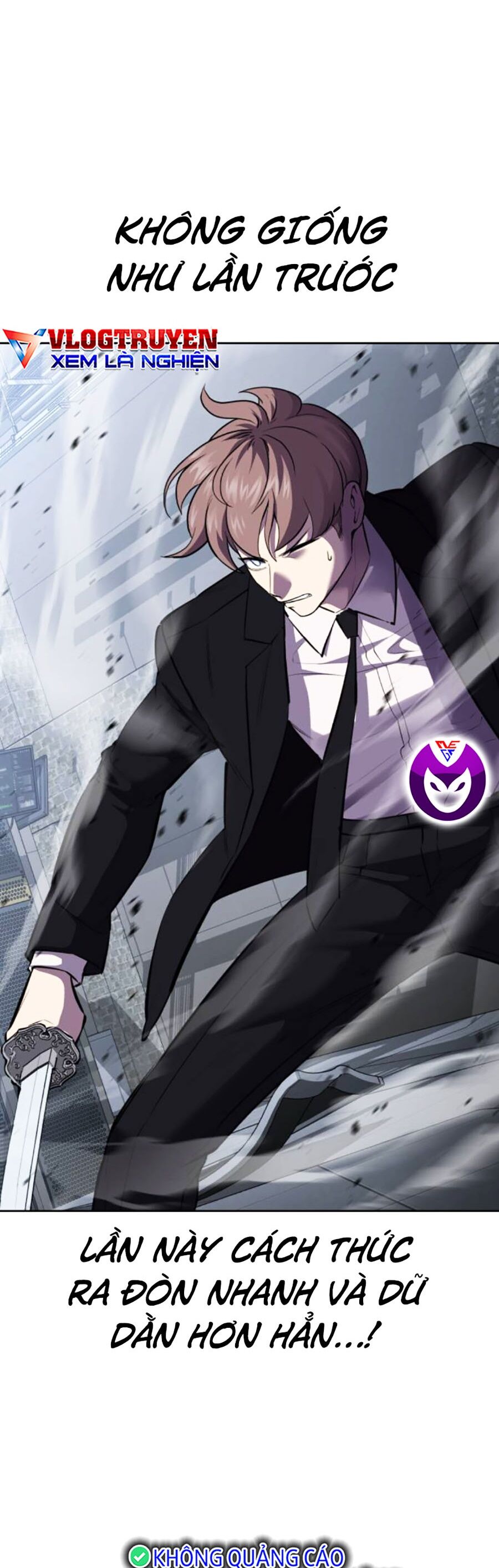 Cậu Bé Của Thần Chết - Chapter 219 - Page 33