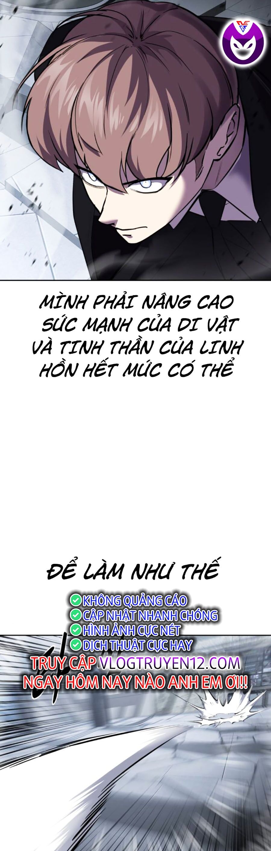 Cậu Bé Của Thần Chết - Chapter 219 - Page 35