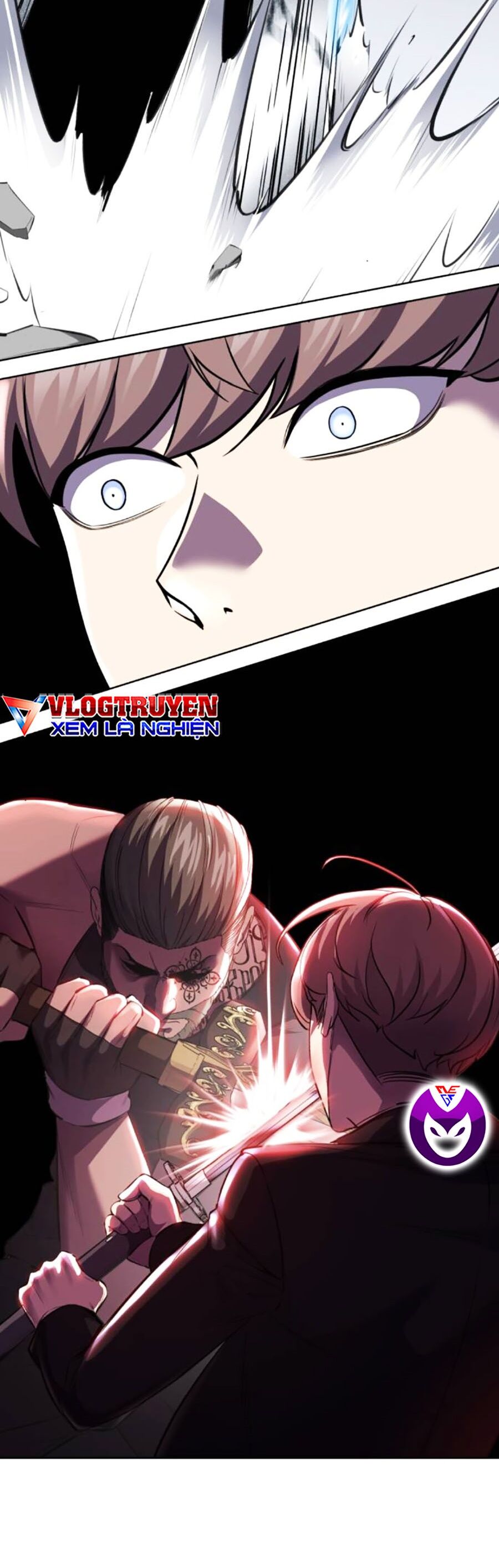 Cậu Bé Của Thần Chết - Chapter 219 - Page 37