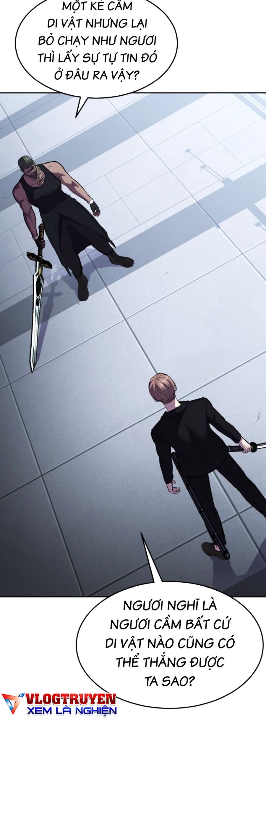 Cậu Bé Của Thần Chết - Chapter 219 - Page 4