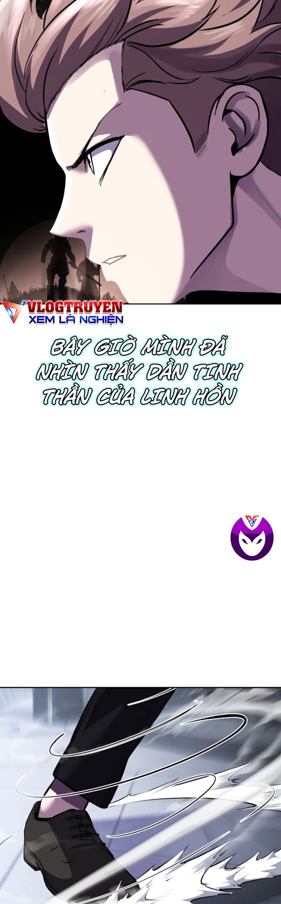 Cậu Bé Của Thần Chết - Chapter 219 - Page 44