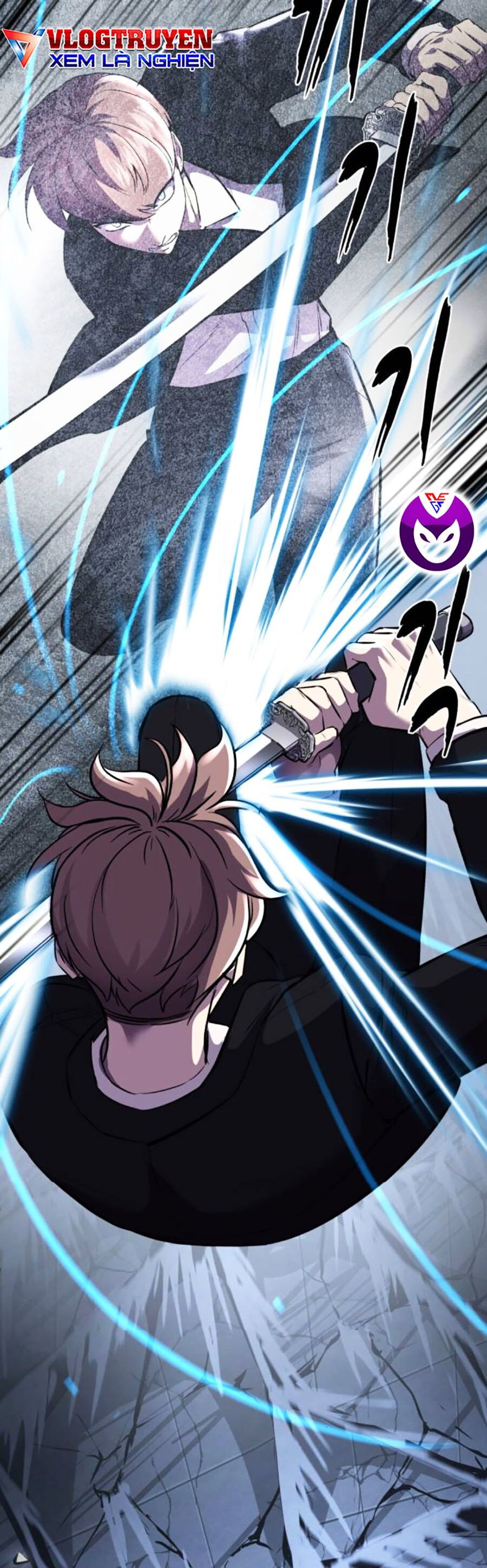 Cậu Bé Của Thần Chết - Chapter 219 - Page 49