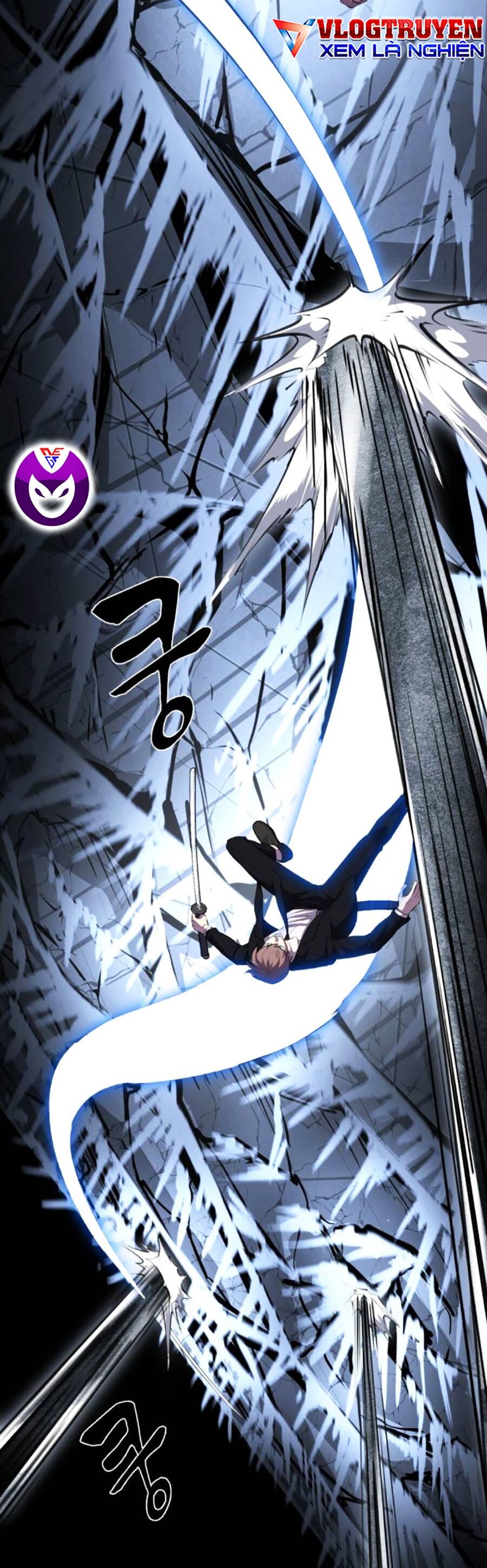 Cậu Bé Của Thần Chết - Chapter 219 - Page 51