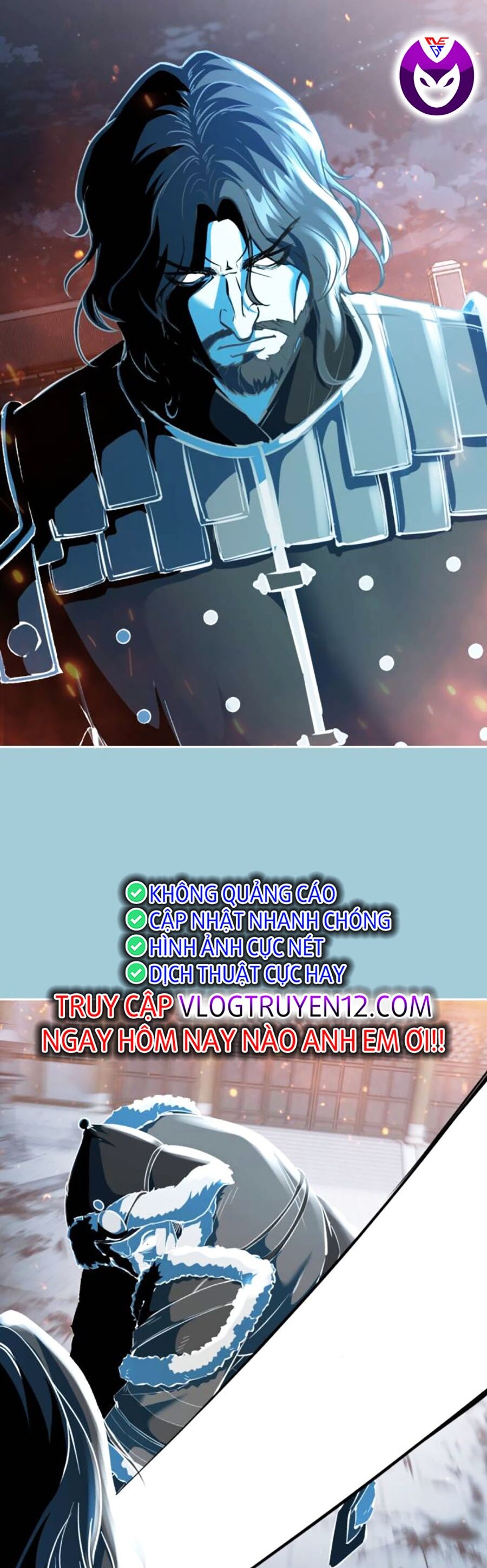 Cậu Bé Của Thần Chết - Chapter 219 - Page 56