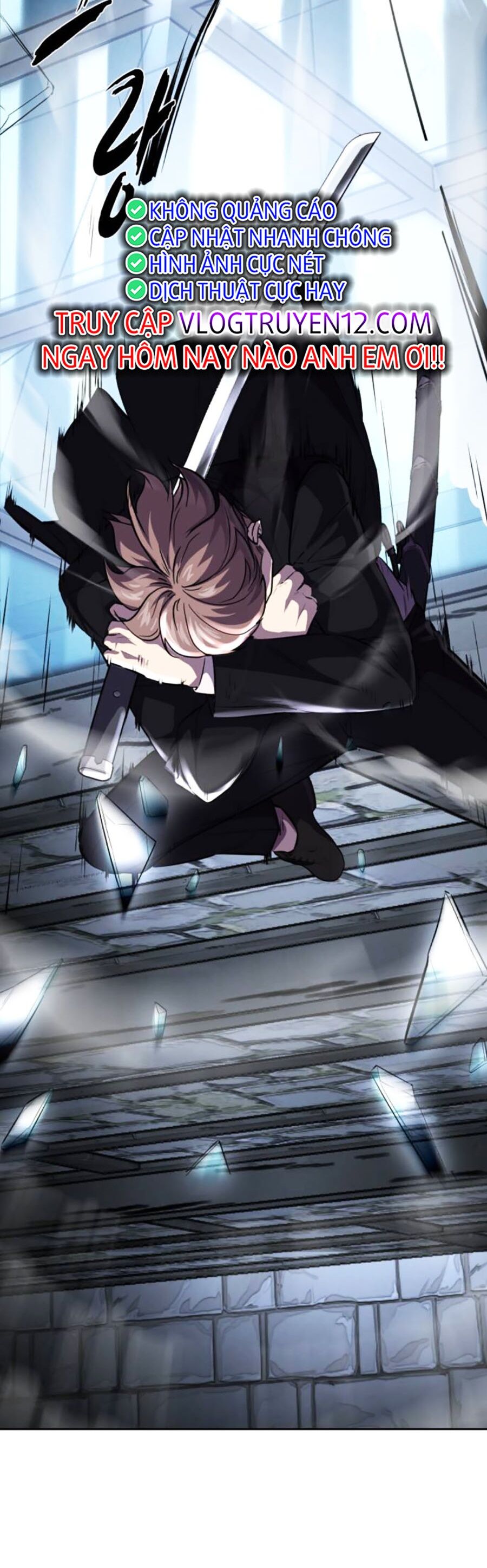 Cậu Bé Của Thần Chết - Chapter 219 - Page 59