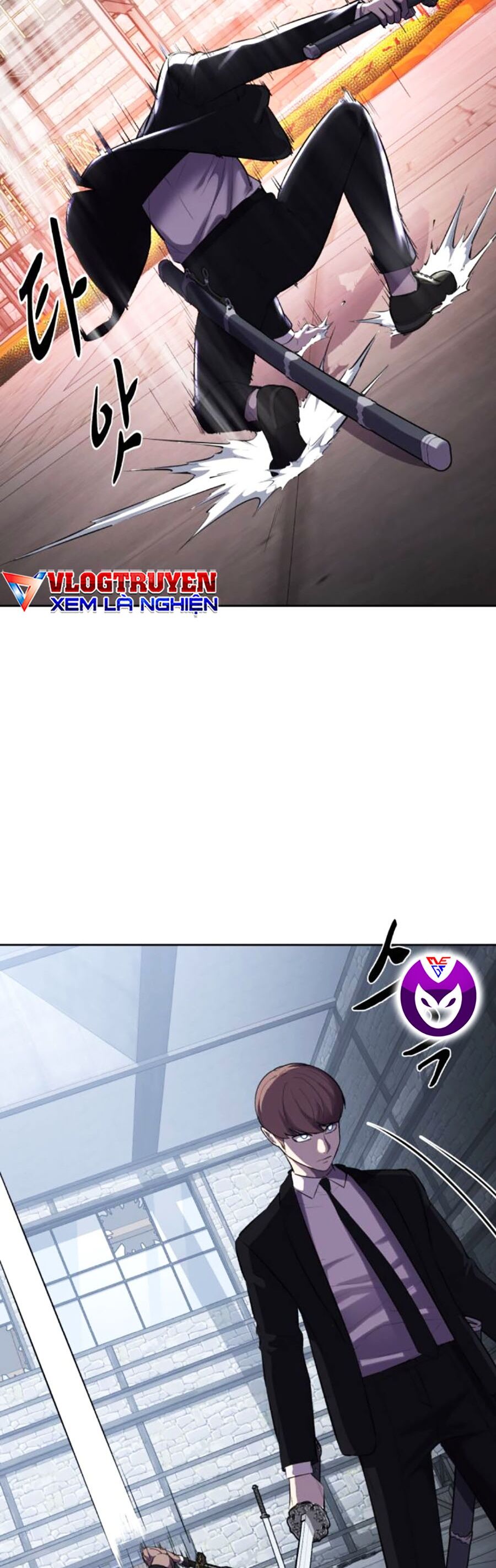 Cậu Bé Của Thần Chết - Chapter 219 - Page 61