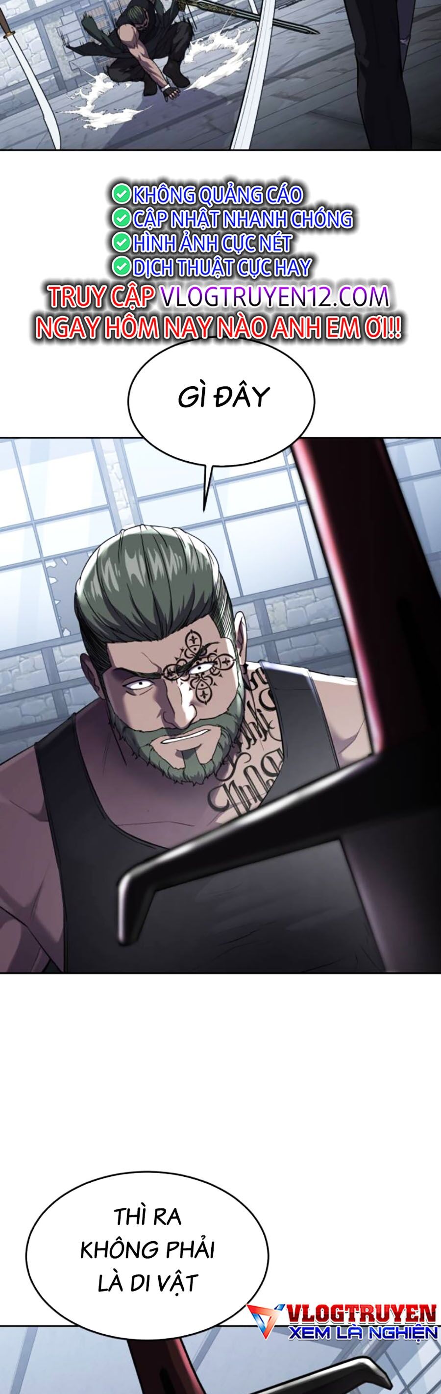 Cậu Bé Của Thần Chết - Chapter 219 - Page 62