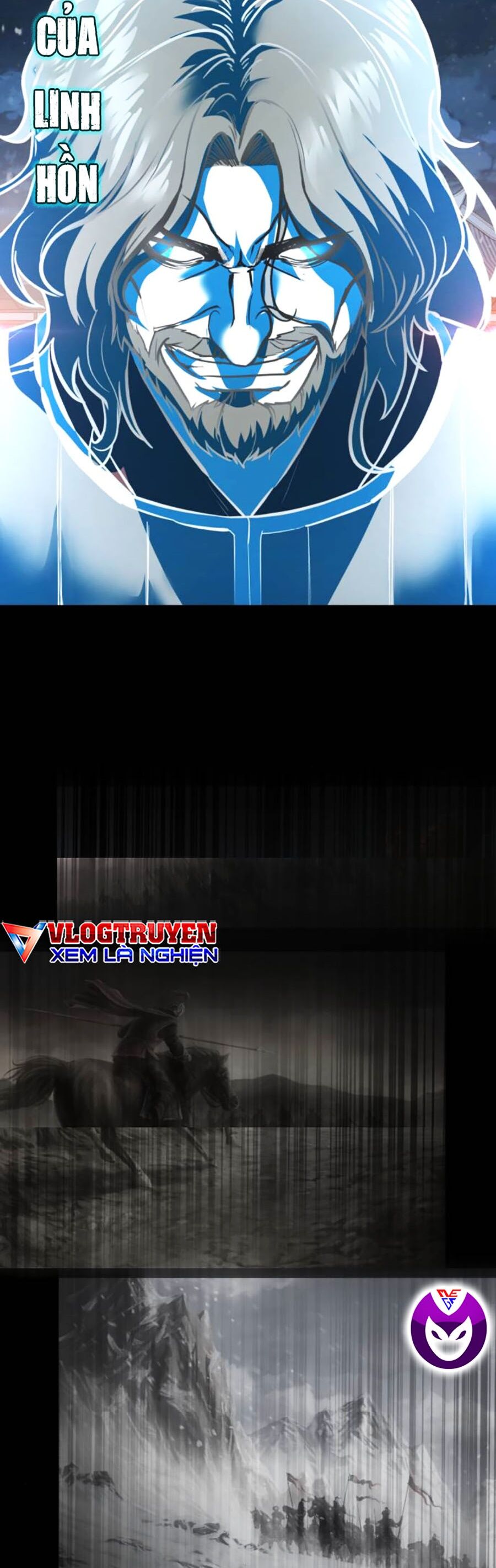 Cậu Bé Của Thần Chết - Chapter 219 - Page 66