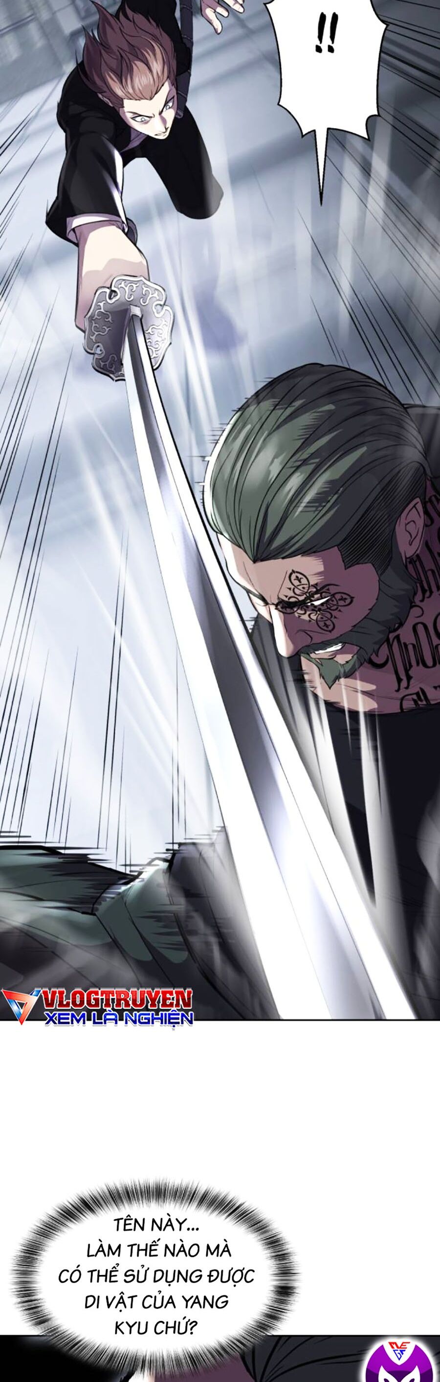 Cậu Bé Của Thần Chết - Chapter 219 - Page 7