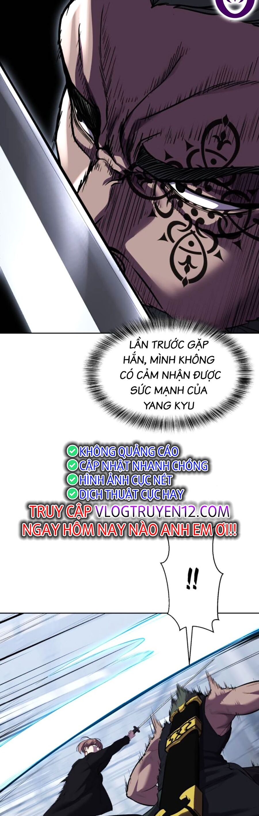 Cậu Bé Của Thần Chết - Chapter 219 - Page 8