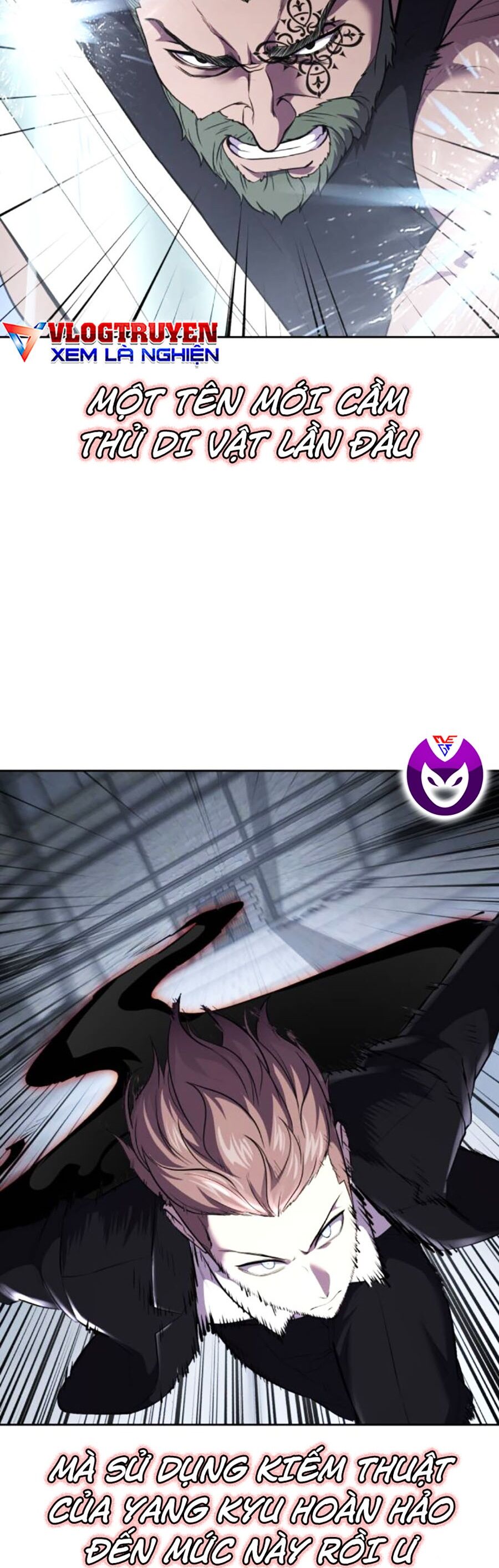 Cậu Bé Của Thần Chết - Chapter 219 - Page 81