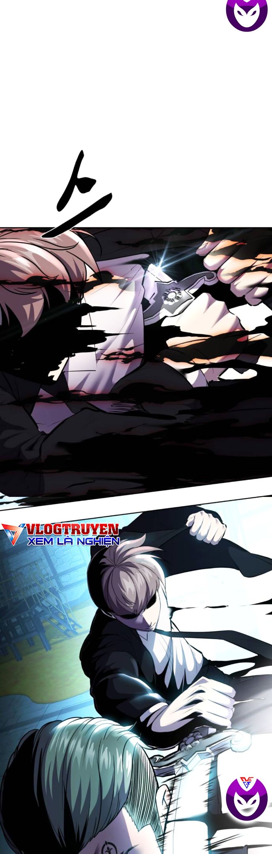 Cậu Bé Của Thần Chết - Chapter 219 - Page 85