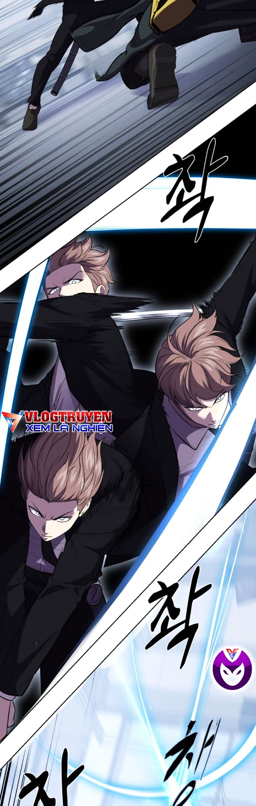 Cậu Bé Của Thần Chết - Chapter 219 - Page 9