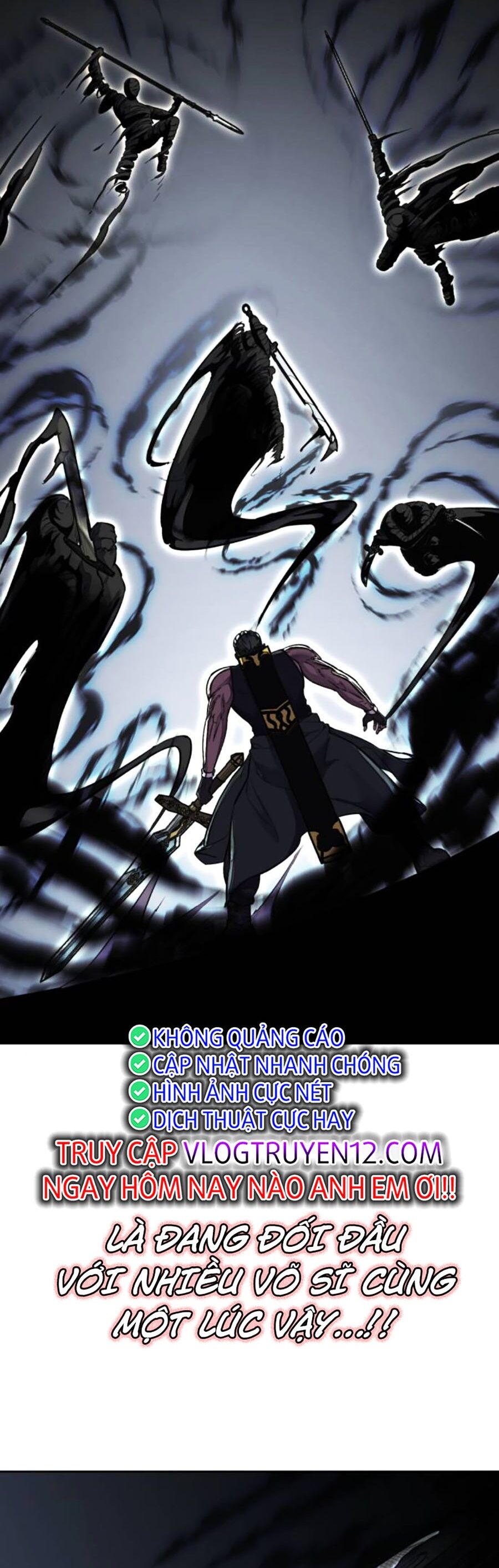 Cậu Bé Của Thần Chết - Chapter 219 - Page 93