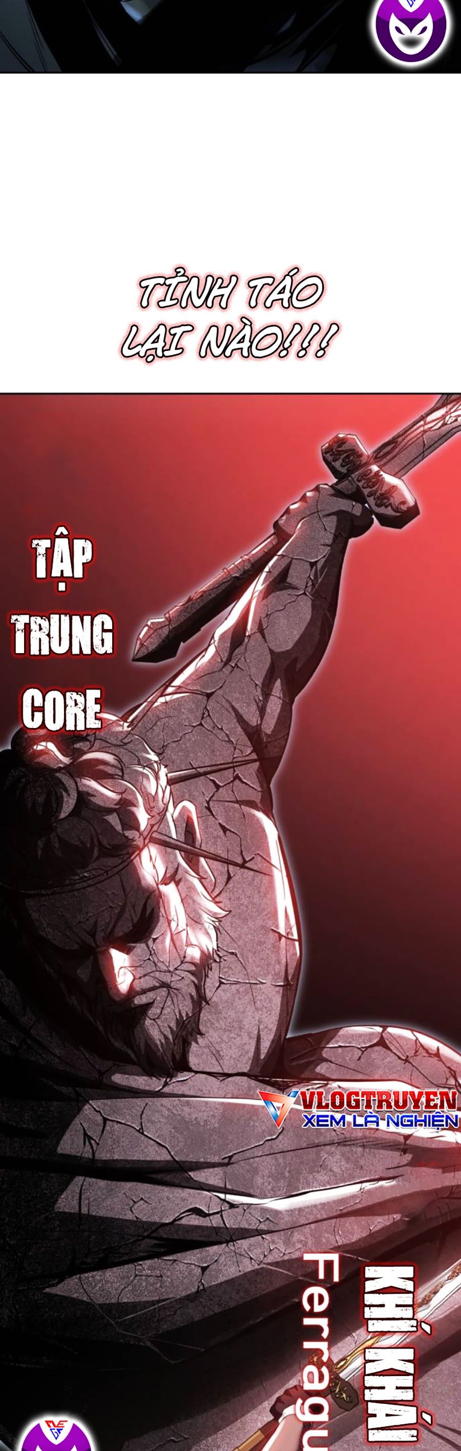 Cậu Bé Của Thần Chết - Chapter 219 - Page 95