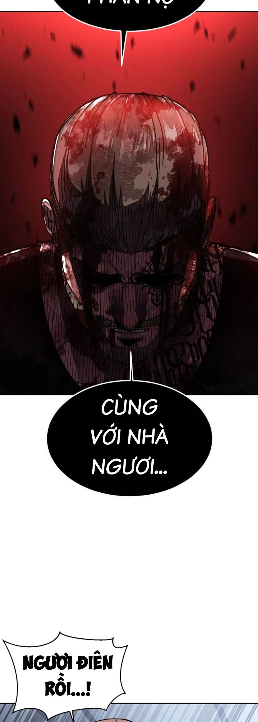 Cậu Bé Của Thần Chết - Chapter 220 - Page 110