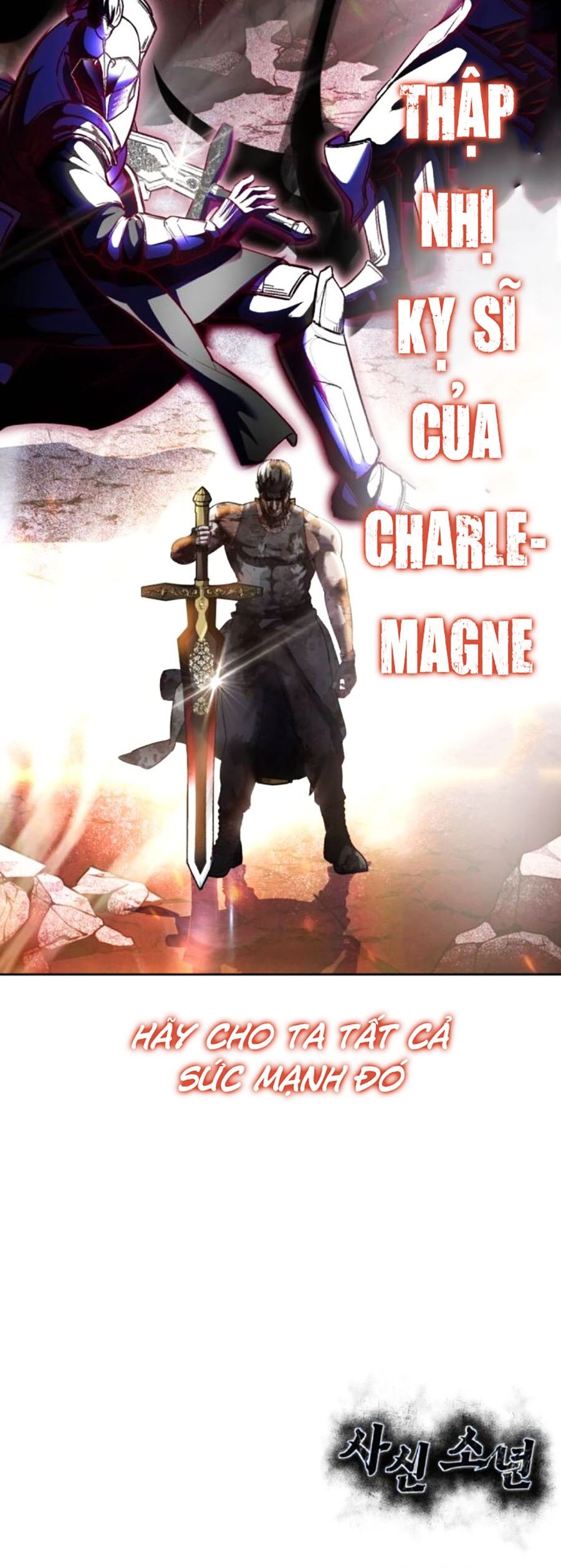 Cậu Bé Của Thần Chết - Chapter 220 - Page 118