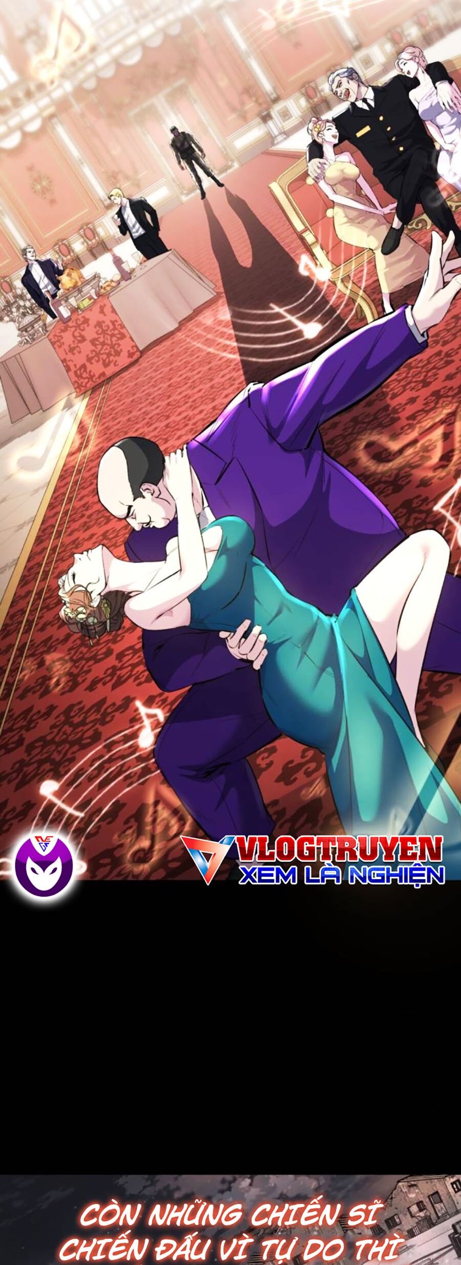 Cậu Bé Của Thần Chết - Chapter 220 - Page 12