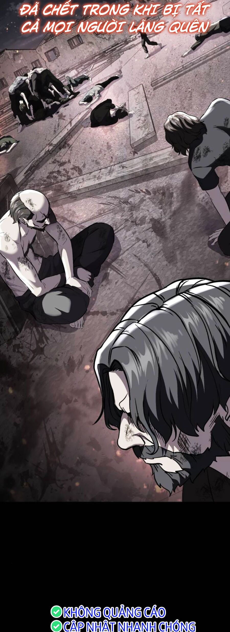 Cậu Bé Của Thần Chết - Chapter 220 - Page 13