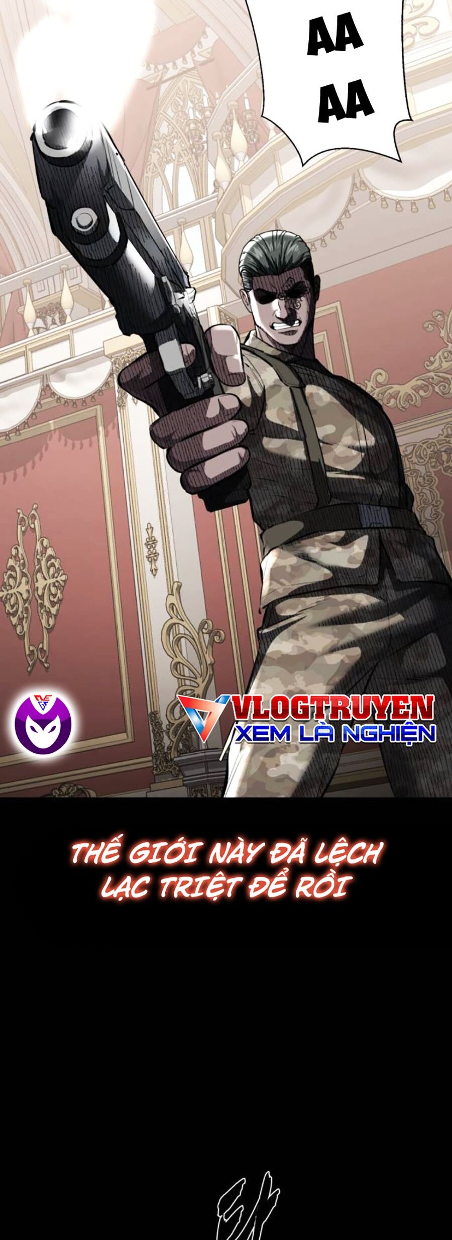 Cậu Bé Của Thần Chết - Chapter 220 - Page 16