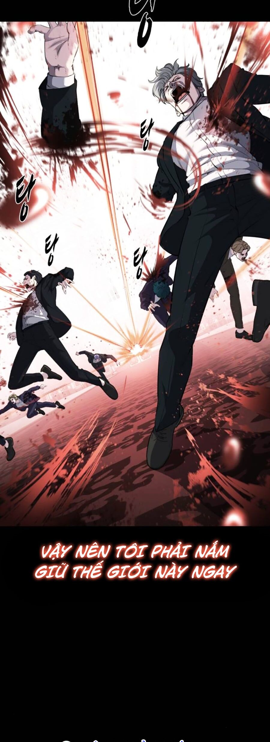 Cậu Bé Của Thần Chết - Chapter 220 - Page 17