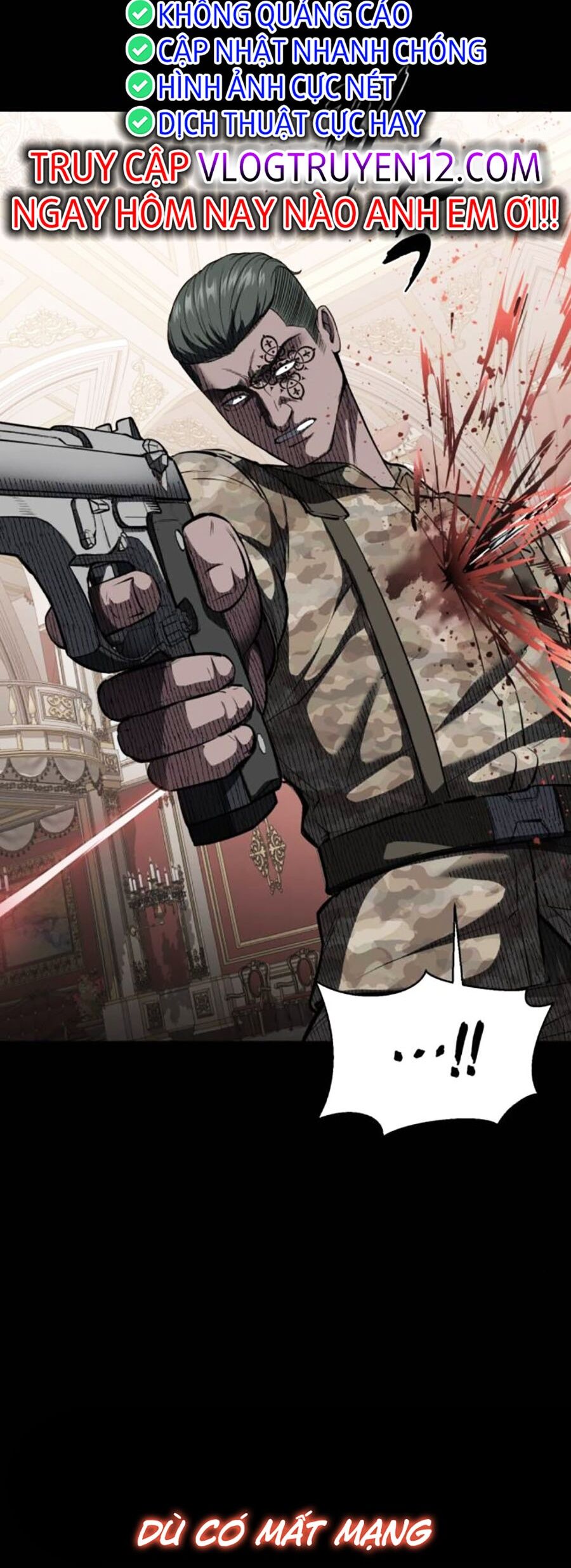 Cậu Bé Của Thần Chết - Chapter 220 - Page 18