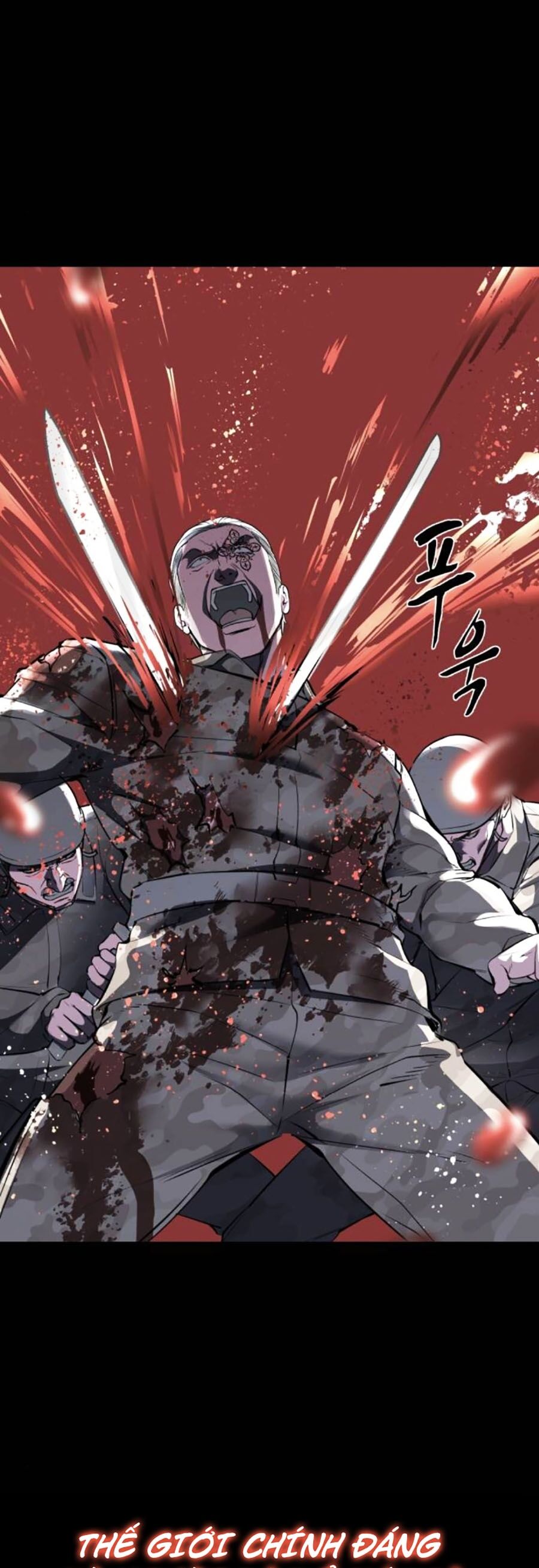 Cậu Bé Của Thần Chết - Chapter 220 - Page 20