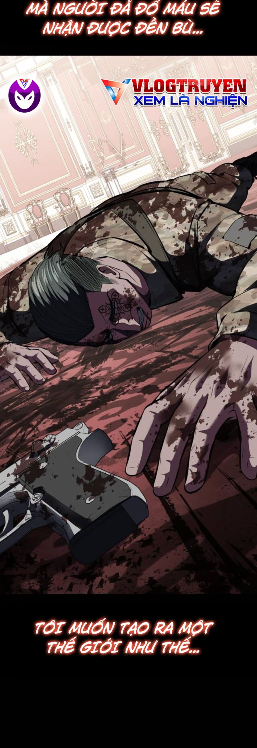 Cậu Bé Của Thần Chết - Chapter 220 - Page 21