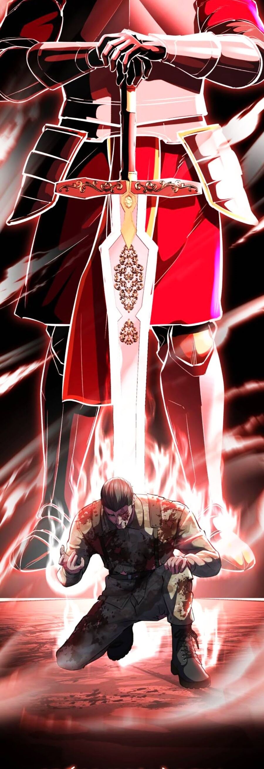 Cậu Bé Của Thần Chết - Chapter 220 - Page 23